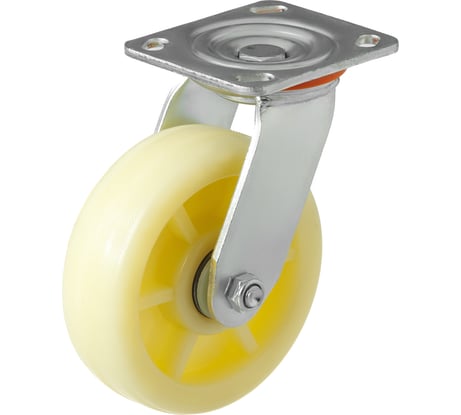 Большегрузное нейлоновое колесо А5 153 мм SCdn 63 1000115