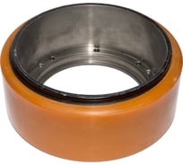 Колесо ведущее Ф210хф135хS75 мм, (8x163) WILMART 508098520003