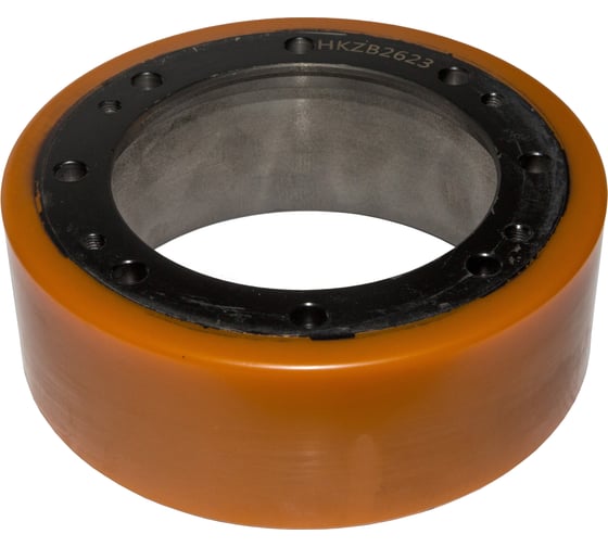 Колесо ведущее Ф210хф135хS75 мм, (8x163) WILMART 508098520003