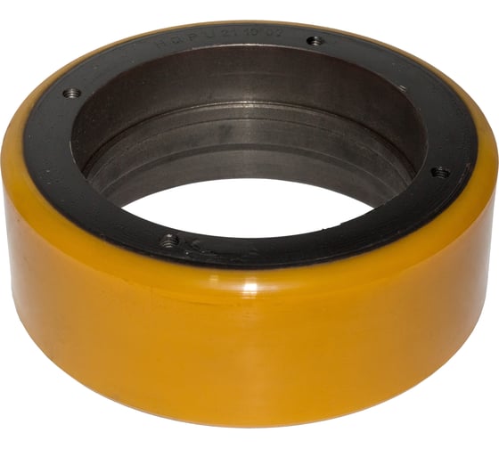 Колесо ведущее MIMA MB20 WILMART PU200718