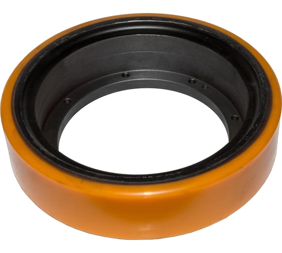 Колесо ведущее Ф252хф162хS63/67 мм Heli CDD15 WILMART 252*67 1