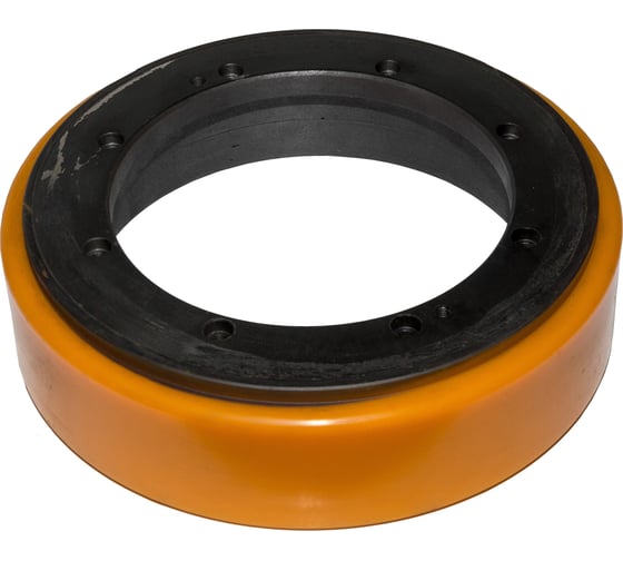 Колесо ведущее Ф252хф162хS63/67 мм Heli CDD15 WILMART 252*67
