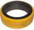 Колесо Ф250хф175хS80 мм WILMART 250*80*175(10 holes) 1
