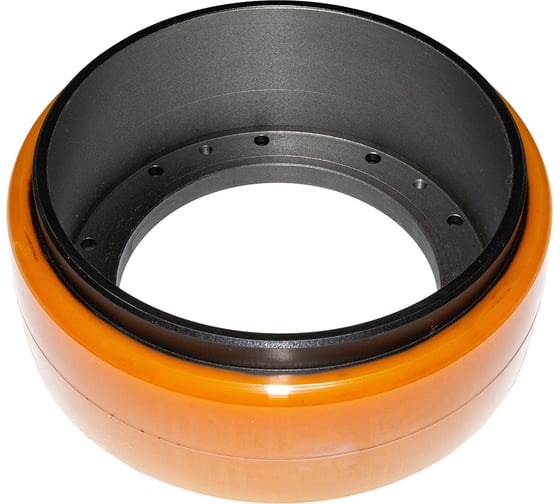 Колесо ведущее HC CBD15-2AMC1 WILMART AMB155-110003-000