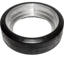 Колесо ведущее Ф250xф159xS77 мм WILMART G073243