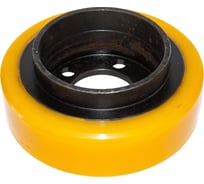 Колесо ведущее Ф253хф88хS80/105 мм (F) WILMART 87901002W