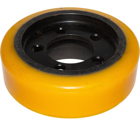 Колесо ведущее Ф253хф88хS80/105 мм (F) WILMART 87901002W