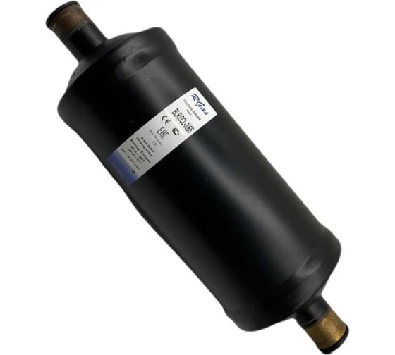 Фильтр-осушитель RGAS DCL-306s 3/4 3111 003111 1