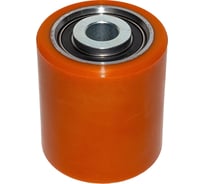 Ролик грузовой 80х20х90/94 мм WILMART AMB155-311000-000
