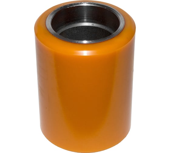 Ролик грузовой Crown, 82х112 мм WILMART 813015 1