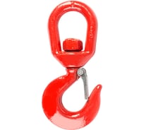 Крюк вращающийся Тип 322А 7.0 т (W) TOR 1038214