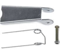 Защелка для крюков чалочных 320А 7,0 т (W) TOR 1038190