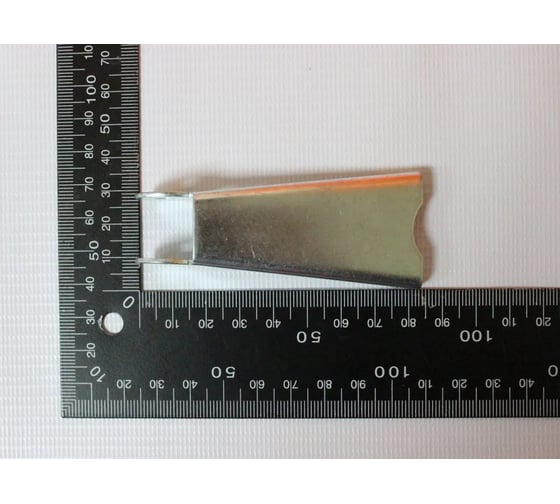 Защелка для крюков чалочных 320А 7,0 т (W) TOR 1038190