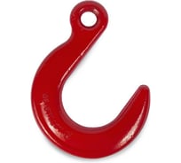 Крюк с широким зевом 5.4 т (S) TOR 1046360