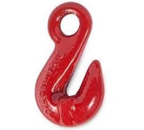 Крюк укорачивающий 2.0т W TOR 1046136