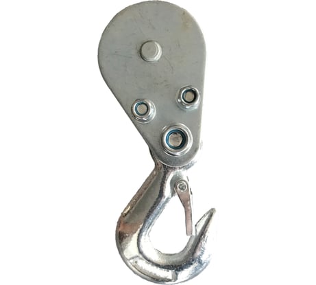 Блок для талей РА 125/250 TOR 1004426