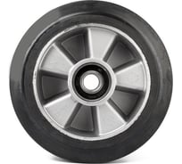 Комплект колес для телег ГБ-1/ПР-1/КГ-250 (2 шт; 250 мм) TOR 1009712