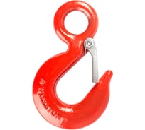 Крюк чалочный TOR 320А 5.0 т (D) 1039607