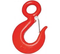 Крюк чалочный TOR К2-2.0 ХЛ ГОСТ Р 58753-2019 1022129