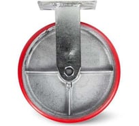 Колесо большегрузное неповоротное FCp 85 250 мм, полиуретановое TOR 1046493