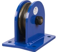 Блок монтажный опорный 1 т TOR 1048594