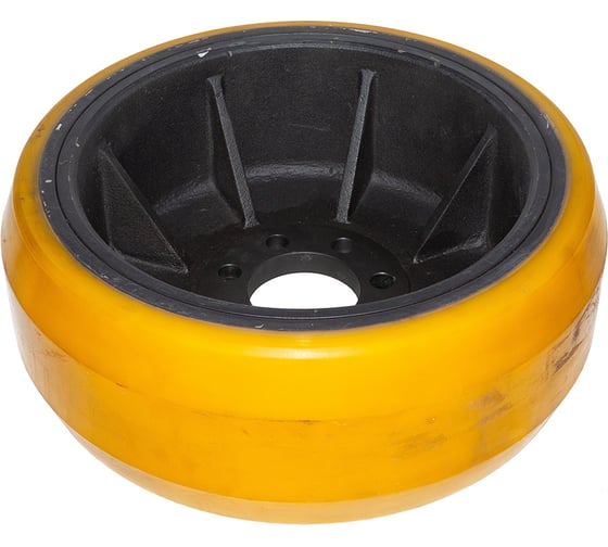 Колесо ведущее WILMART 406xS152 Noblelift RT20PtoH 940300400029