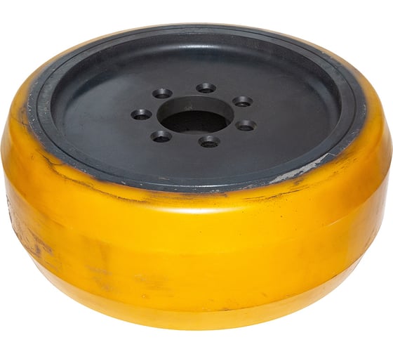 Колесо ведущее WILMART 406xS152 Noblelift RT20PtoH 940300400029