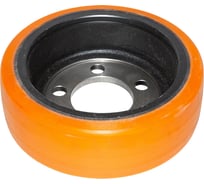 Колесо ведущее WILMART 250х80xS82 (5 отв) 940300400002