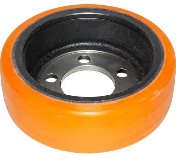 Колесо ведущее WILMART 250х80xS82 (5 отв) 940300400002 1