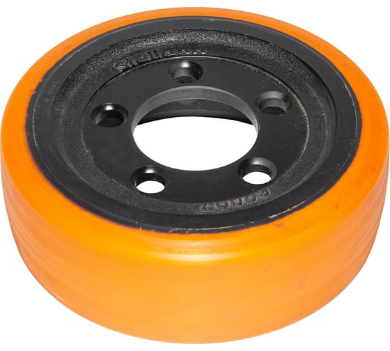 Колесо ведущее WILMART 250х80xS82 (5 отв) 940300400002