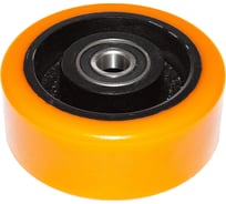 Колесо опорное WILMART 140х20хS54 50432647