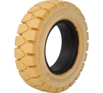 Шина цельнолитая WILMART 15x4,5-8 немаркая GS SOLID (CL403S) PR3 15x4,5-8(CL403S)NM