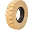 Шина цельнолитая WILMART 7.00-12 немаркая CHAOYANG (CL403S) PR5 7.00-12(CL403S)NM 1