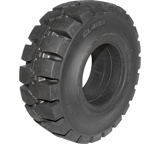 Шина цельнолитая WILMART 21x8-9 CHAOYANG (CL403) () 21х8-9(CL403)