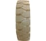 Шина цельнолитая с буртом WILMART 6.50-10 немаркая GOODRIDE (CL403S) 6.50-10(CL403S)NM+FF 2
