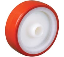 Колесо для оси EMES ZKP125X40EKED