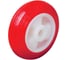 Колесо для оси EMES ZKP125X32 1