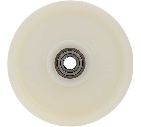 Колесо для оси EMES ZBZ200X50620420