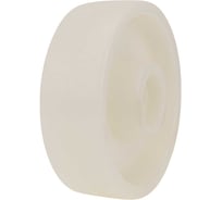 Колесо для оси EMES ZBZ125X40600215WITHOUTBEARING