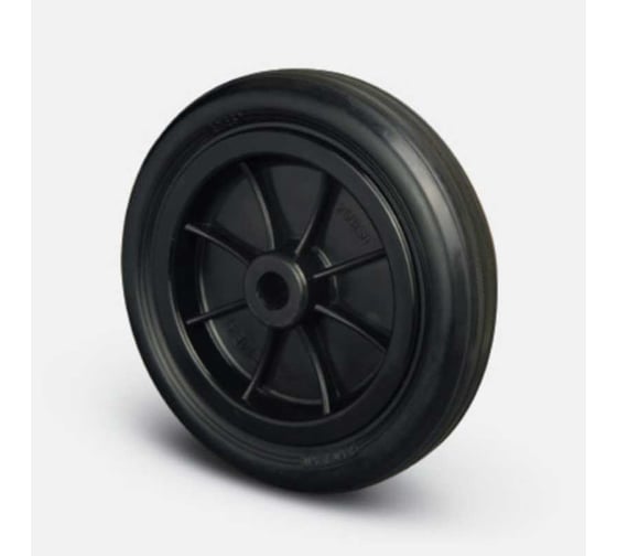 Колесо для оси EMES ZKR250X50 1