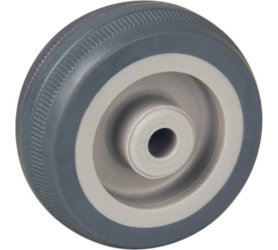 Колесо для оси EMES MKT75X25EP6