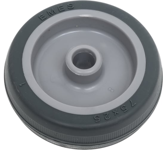 Колесо для оси EMES MKT75X25EP8
