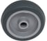 Колесо для оси EMES MKT75X25EP8 3