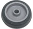 Колесо для оси EMES MKT75X25EP8 4