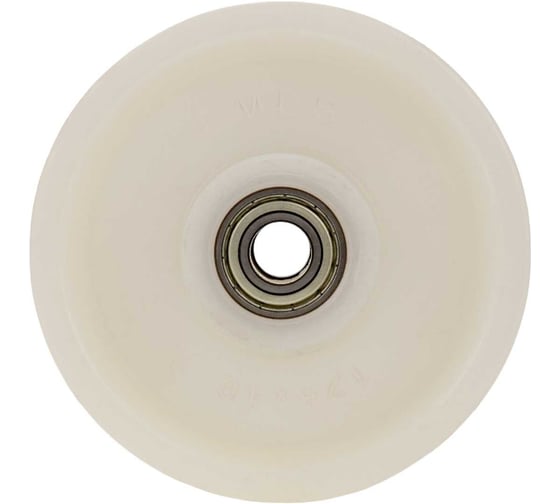 Колесо для оси EMES ZBZ125X40600215