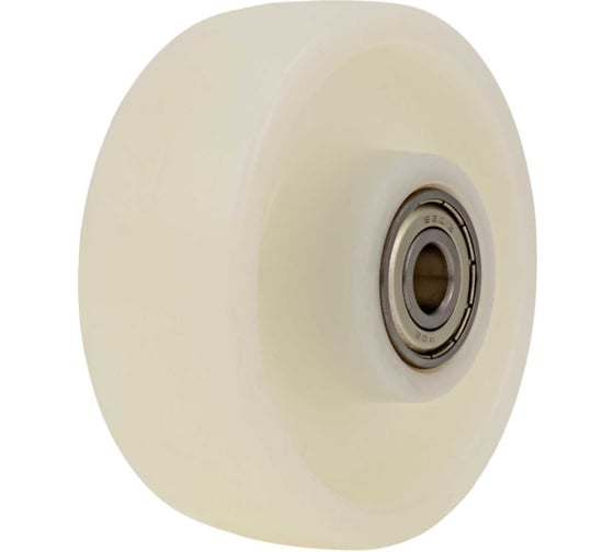 Колесо для оси EMES ZBZ100X35620112