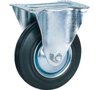 Колесо промышленное FC46 неповоротное усиленное 100 мм MFK-TORG 3002100