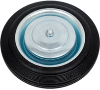 Колесо промышленное С85 без кронштейна 250 мм MFK-TORG 4000250