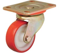 Колесо с поворотной платформой EMES 4 шт ED01ZBP55X25.4