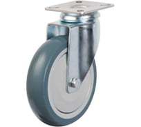 Колесо с поворотной платформой EMES ER01MBT200X32